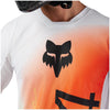 Tenue Fox 180 Air Haze blanc