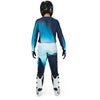Maillot FOX 180 Air Haze midnight