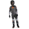 Maillot FOX Ranger Air Offroad gris