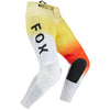 Tenue Fox 180 Air Haze blanc