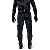 Tenue Fox 180 BNKR noir/camo