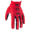 Gants FOX Flexair Rouge