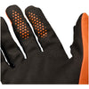 Gants FOX Defend Wind Offroad orange