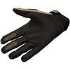 Gants FOX Defend Wind Offroad marron