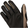 Gants FOX Defend Wind Offroad marron
