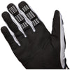 Gants FOX Pawtector noir/blanc