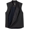 Veste sans manches FOX Ranger Off Road Wind noir