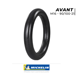 Bib mousse Michelin M16 90/100-21