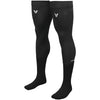 Chaussettes hautes THOR Comp Noir S/M