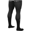 Chaussettes hautes THOR Comp Noir S/M