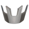 Visière FOX 24 V3/v3rs Clip-on Visor noir