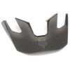 Visière FOX 24 V3/v3rs Clip-on Visor noir