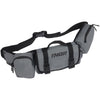 Sacoche banane THOR Tech Vault Gris/Noir