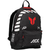 Sac à dos THOR Varsity Noir/Coral