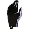 Gants ALPINESTARS Enfant Radar gris/lilas