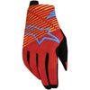 Gants ALPINESTARS Radar Pro rouge/noir