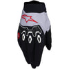 Gants ALPINESTARS Full Bore V2 noir/lilas