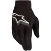 Gants ALPINESTARS Supertech MX noir/blanc