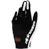 Gants ALPINESTARS Supertech MX blanc/noir