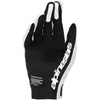 Gants ALPINESTARS Supertech MX lilas/noir