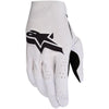 Gants ALPINESTARS Supertech MX lilas/noir