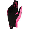 Gants ALPINESTARS Radar rose/noir