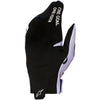 Gants ALPINESTARS Radar gris/rouge