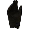 Gants ALPINESTARS Techdura blanc/noir