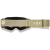 Lunettes FOX VUE Core Vivid crème