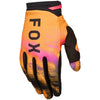 Gants FOX 180 Kairos tangerine