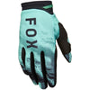 Gants FOX 180 Kairos turquoise