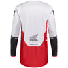 Maillot FOX 180 Honda rouge