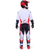 Maillot FOX 180 Honda rouge