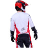Maillot FOX 180 Honda rouge