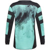 Tenue Enfant FOX 180 Kairos turquoise