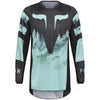 Tenue Fox 180 Kairos turquoise