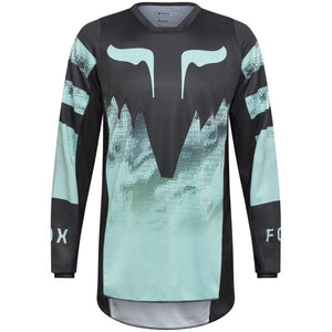 Maillot FOX 180 Kairos turquoise