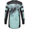Maillot FOX 180 Kairos turquoise