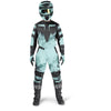 Pantalon FOX 180 Kairos turquoise