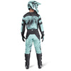 Pantalon FOX 180 Kairos turquoise