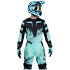 Maillot FOX 180 Kairos turquoise