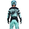 Maillot FOX 180 Kairos turquoise