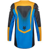 Maillot FOX 180 Collect bleu