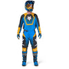 Maillot FOX 180 Collect bleu