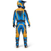 Pantalon FOX 180 Collect bleu