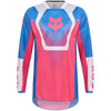 Tenue Fox 180 Collect bleu/rose