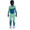 Pantalon FOX Flexair Fracture spearmint