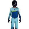 Maillot FOX Flexair Fracture spearmint