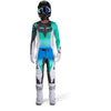 Pantalon FOX Flexair Spire aqua