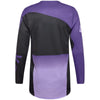 Maillot FOX Flexair Spire lilac